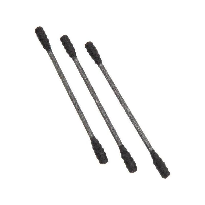 Aplicador Térmico De Metal Líquido Grizzly - 3 Piezas - ( Clr1489 )