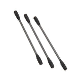 Aplicador Térmico De Metal Líquido Grizzly - 3 Piezas - ( Clr1489 )