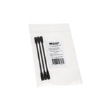 Aplicador Térmico De Metal Líquido Grizzly - 3 Piezas - ( Clr1489 )