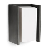 Aplique Pared E27 15w 970lm Bridge Philips