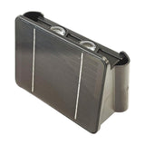 Aplique Solar Led 200lm 4w 3.000k