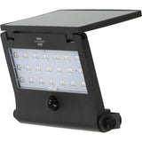 Aplique Solar Led De Pared Brennenstuhl Sol 1000 Pad