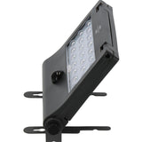 Aplique Solar Led De Pared Brennenstuhl Sol 1000 Pad