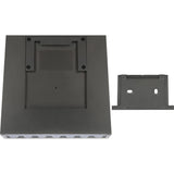 Aplique Solar Led De Pared Brennenstuhl Sol 1000 Plana
