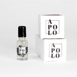 Secretplay - Apolo Perfume En Aceite Feromonas Hombre 20 Ml