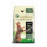 Applaws Cat Adult Pollo Con Cordero 2 Kg