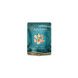 Applaws Natural Cat Food Tuna And Whole Anchovy - Comida Húmeda Para Gatos - 70g