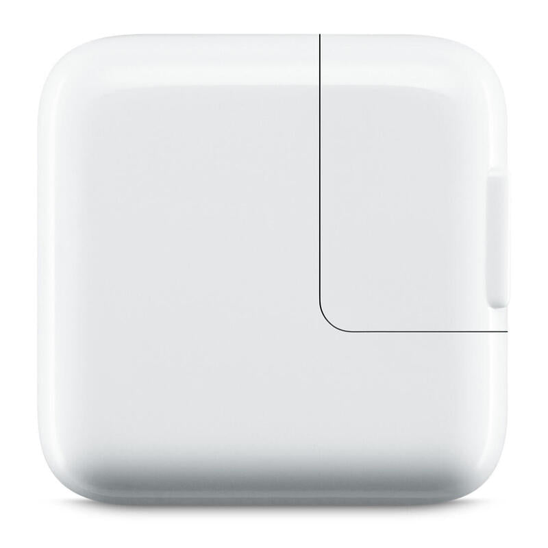 Apple 12w Usb Power Adapter Md836zm/A