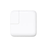Apple Adaptador De Corriente 30w Usb-C Macbook - Mr2a2zm/A