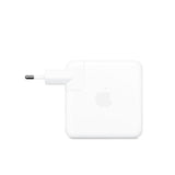Apple Adaptador De Corriente 61w V2 Usb-C Macbook Pro 13 Mrw22zm/A