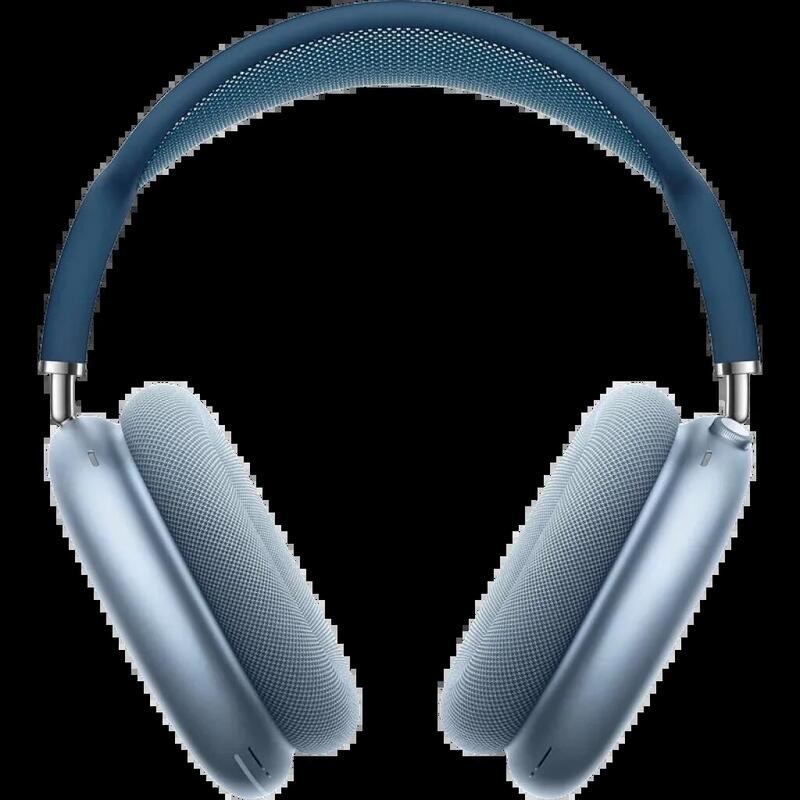 Apple Airpods Max Azul Cielo (Lightning)  - Auriculares Bluetooth
