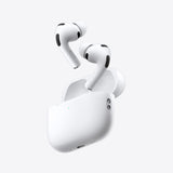 Apple Airpods Pro 3rd Gen. With Magsafe Charging Case (Usb-C) - White