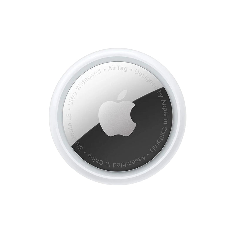 Apple Airtag 1 Pack - Us Spec - White