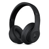 Apple Auriculares Bluetooth Beats Studio3 Negro Mate