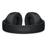 Apple Auriculares Bluetooth Beats Studio3 Negro Mate