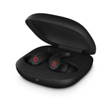 Apple Beats Fit Pro True Wireless Earbuds, Black Mk2f3zm/A