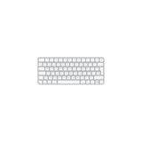 Apple Bundle Magic Keyboard Mk2a3y/A + Magic Mouse (Blanco) Mk2e3zm/A - En Perfecto Estado - Sin Caja