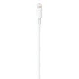 Apple Cable Lightning A Usb C 1m Bulk Mx0k2zm/A