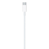Apple Cable Lightning A Usb C 1m Bulk Mx0k2zm/A
