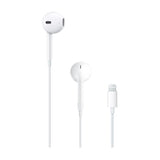 Apple Earphones Lightning A1748 Earpods Mmtn2am/A