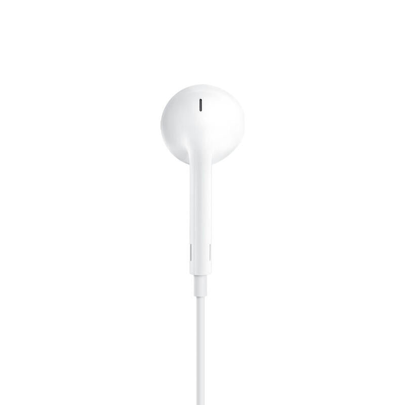 Apple Earphones Lightning A1748 Earpods Mmtn2am/A