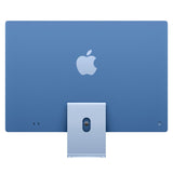 Apple Imac M4  8cpu 8gpu  16gb  256gb Ssd - Blue