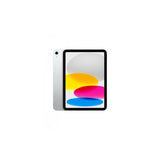 Apple Ipad 10.9 (2022) Wi-Fi 64gb Silver Eu Mpq03
