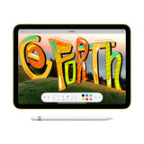 Apple Ipad 10,9'' Wifi 5g 256gb 10gen (2022) Silber