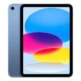 Apple Ipad 11" Wi-Fi + Cellular 256gb - Blue (A16)