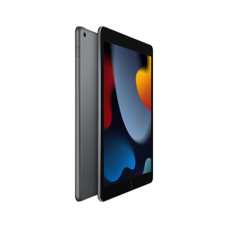 Apple Ipad 2021 (9.Gen) Wi-Fi 64gb Gris Espacial
