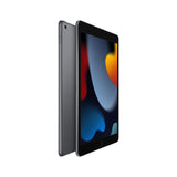 Apple Ipad 2021 (9.Gen) Wi-Fi 64gb Gris Espacial