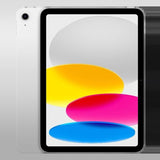 Apple Ipad 2025 11" 256gb Wifi Ipados 18 Plata (Versión Internacional)