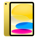 Apple Ipad 2025 11th Wifi Cell 5g A16 Bionic 128gb Amarillo