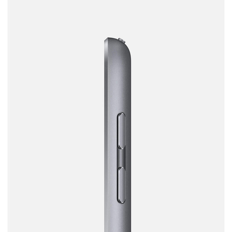 Apple Ipad 6 2018 Reacondicionado 2gb Ram 128gb Black/Gris Espacial - Mr7j2ty/A 1 Año De Garantia