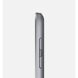 Apple Ipad 6 2018 Reacondicionado 2gb Ram 128gb Black/Gris Espacial - Mr7j2ty/A 1 Año De Garantia