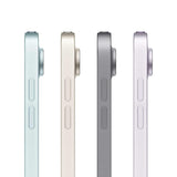 Apple Ipad Air 11 256gb 6th Gen. (2024) Wifi Purple De
