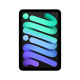 Apple Ipad Mini A17 Pro (7.Gen) Wi-Fi + Cellular 128gb Spacegrau
