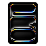 Apple Ipad Pro 11' 2025 6th Wifi M5 256gb Plata