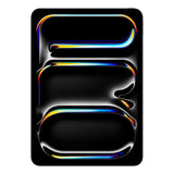 Apple Ipad Pro 11' 2025 6th Wifi M5 512gb Negro Espacial