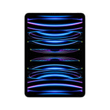 Apple Ipad Pro 11'' Wifi 2tb 4gen (2022) Silber