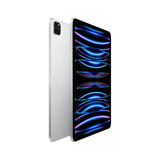 Apple Ipad Pro 11'' Wifi 2tb 4gen (2022) Silber
