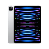 Apple Ipad Pro 11'' Wifi 2tb 4gen (2022) Silber