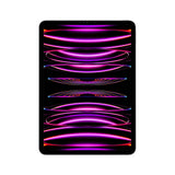 Apple Ipad Pro 11'' Wifi 2tb 4gen (2022) Spacegrau