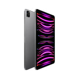 Apple Ipad Pro 11'' Wifi 2tb 4gen (2022) Spacegrau