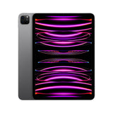Apple Ipad Pro 11'' Wifi 2tb 4gen (2022) Spacegrau
