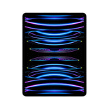 Apple Ipad Pro 12,9'' Wifi 128gb 6gen (2022) Silber