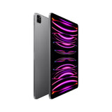 Apple Ipad Pro 12,9'' Wifi 512gb 6gen (2022) Spacegrau