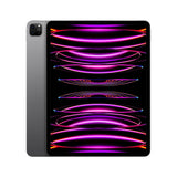 Apple Ipad Pro 12,9'' Wifi 512gb 6gen (2022) Spacegrau