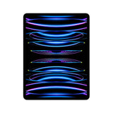 Apple Ipad Pro 12,9'' Wifi 5g 256gb 6gen (2022) Silber