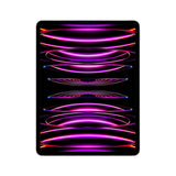 Apple Ipad Pro 12,9'' Wifi 5g 256gb 6gen (2022) Spacegrau